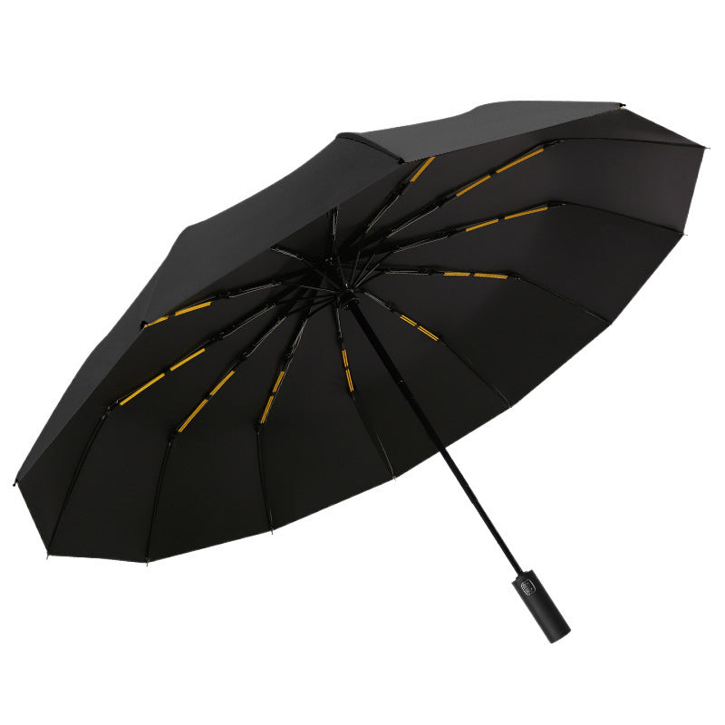 Automatic Umbrella