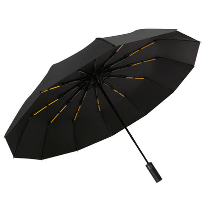 Automatic Umbrella