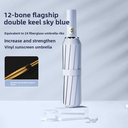 Automatic Umbrella