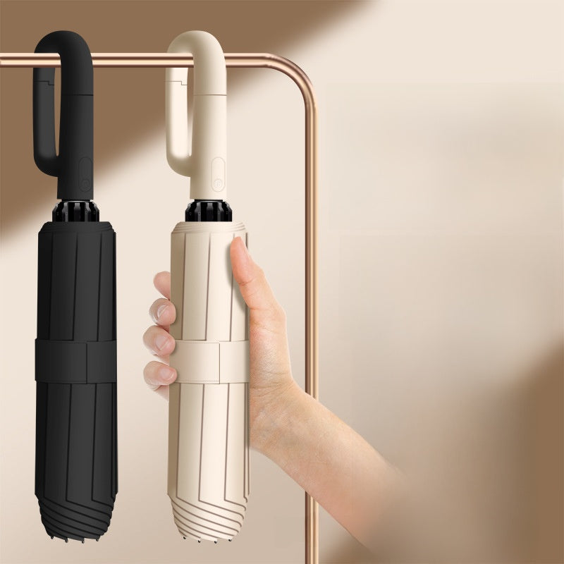 Automatic Umbrella