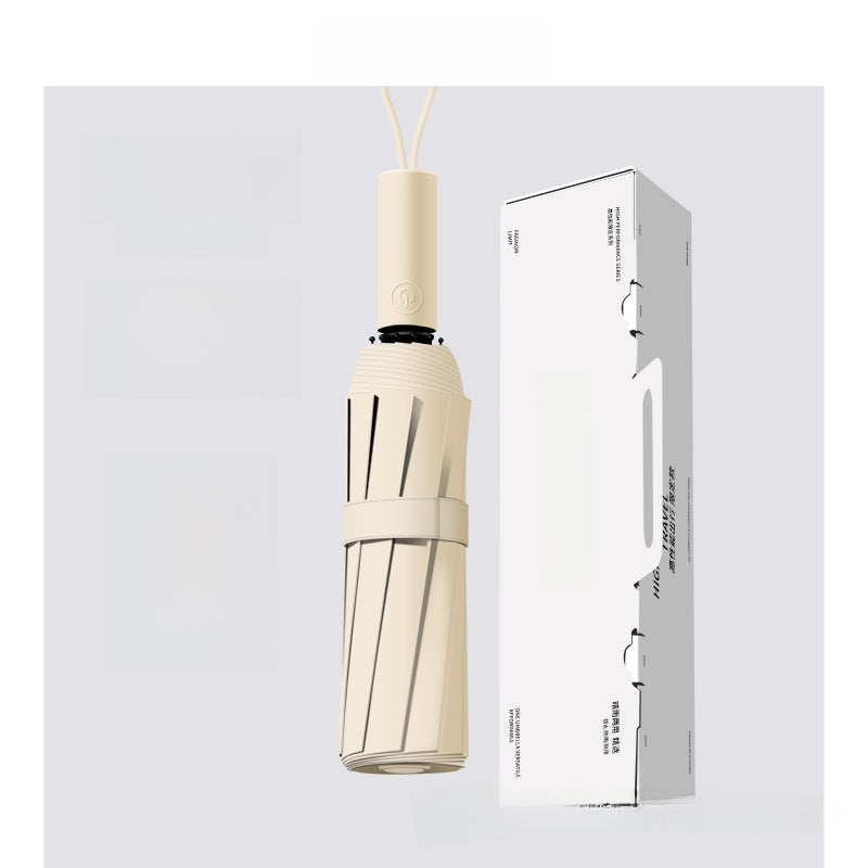 Automatic Umbrella