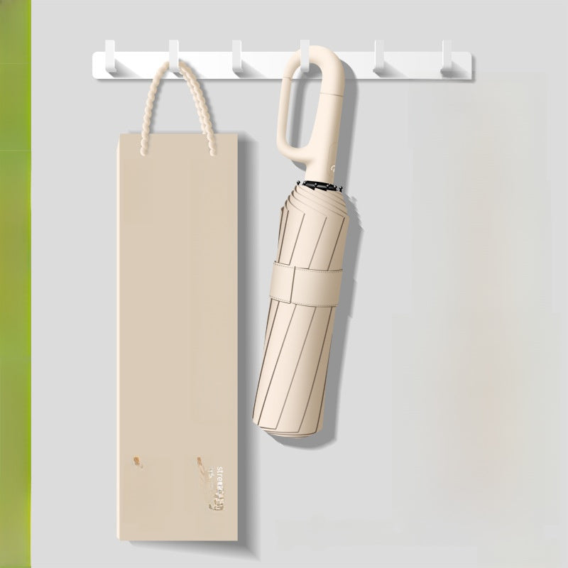 Automatic Umbrella