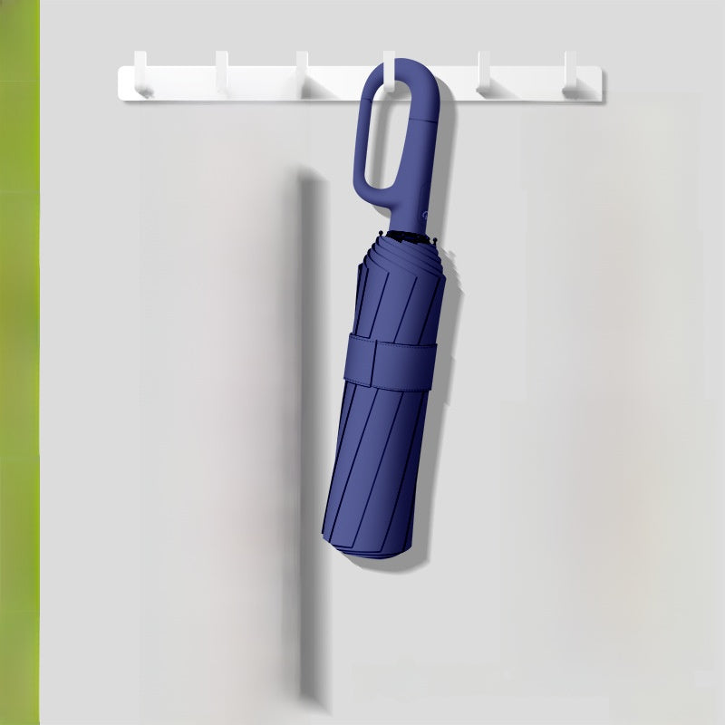 Automatic Umbrella