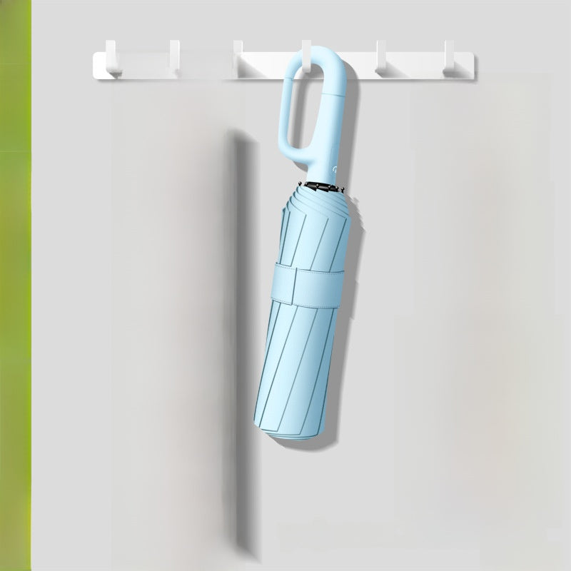 Automatic Umbrella