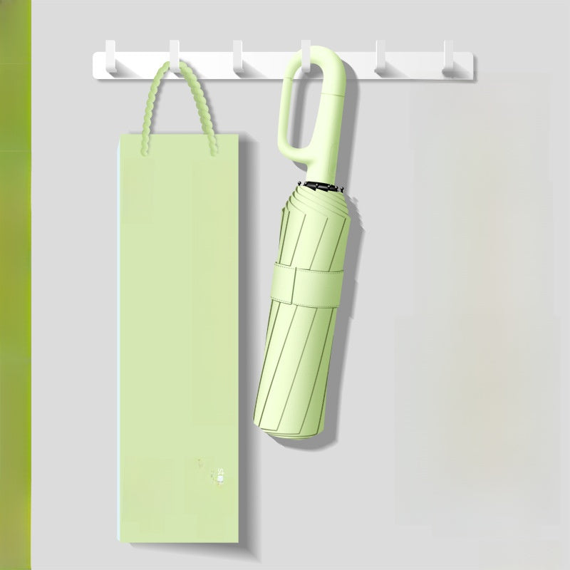 Automatic Umbrella