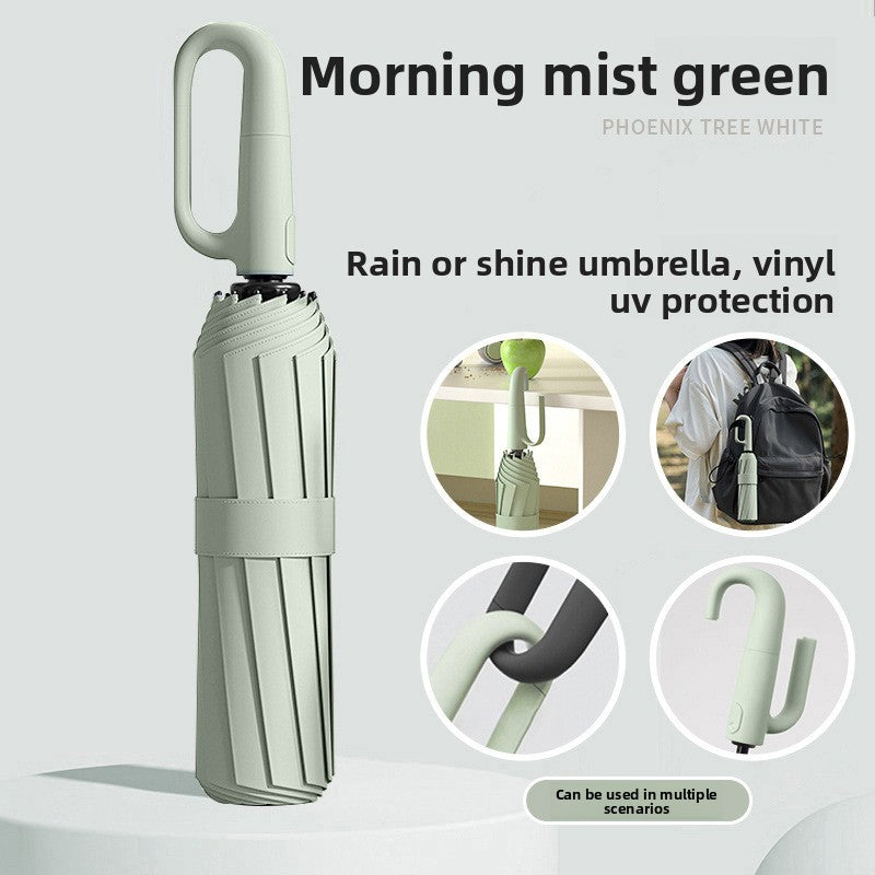 Automatic Umbrella