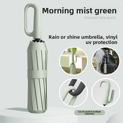 Automatic Umbrella