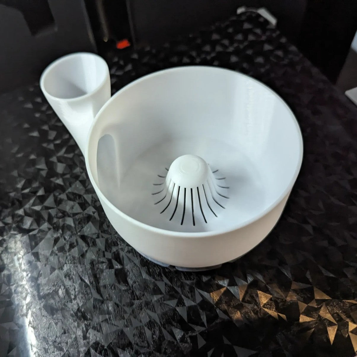 Automatic Vegetable and Fruit Washer
