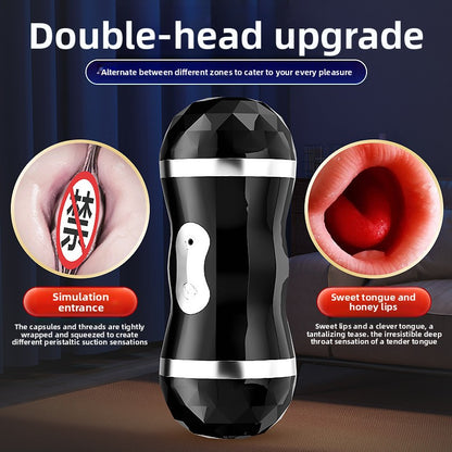 Automatic Vibration Adult Toy