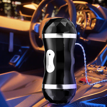 Automatic Vibration Adult Toy