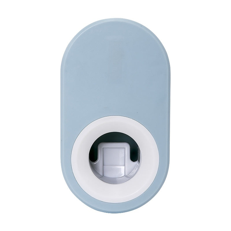 Automatic Wall Mount Toothpaste Dispenser