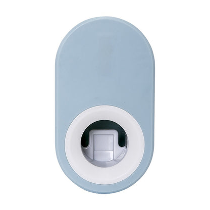 Automatic Wall Mount Toothpaste Dispenser