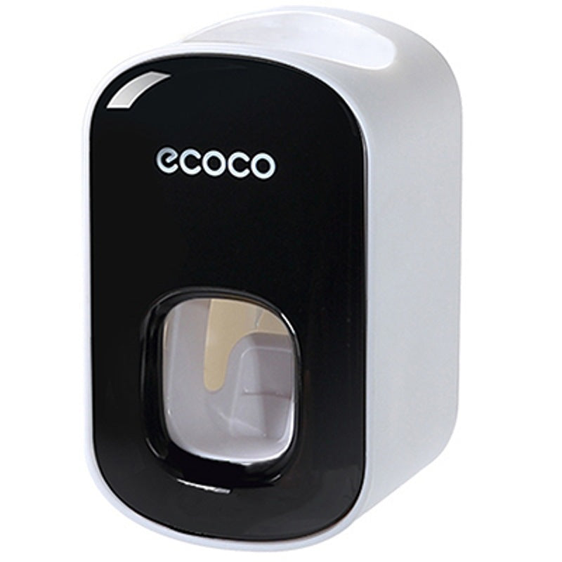 Automatic Wall Mount Toothpaste Squeezer Dispenser