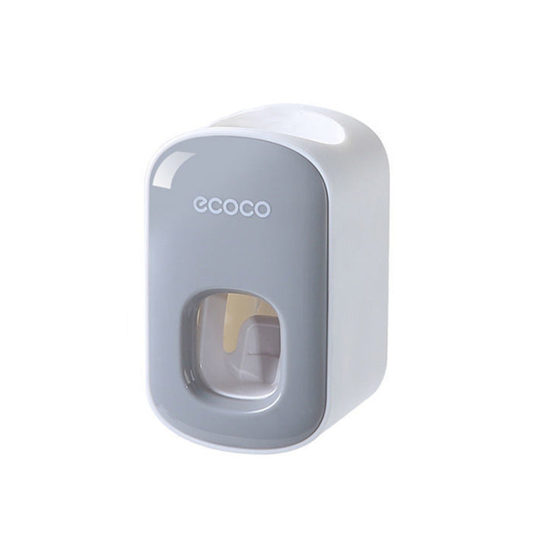 Automatic Wall Mounted Toothpaste Squeezer