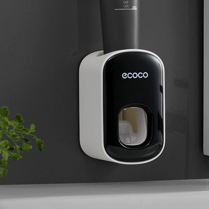 Automatic Wall Mounted Toothpaste Squeezer
