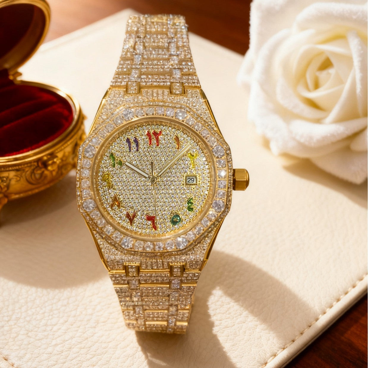 Automatic Watch