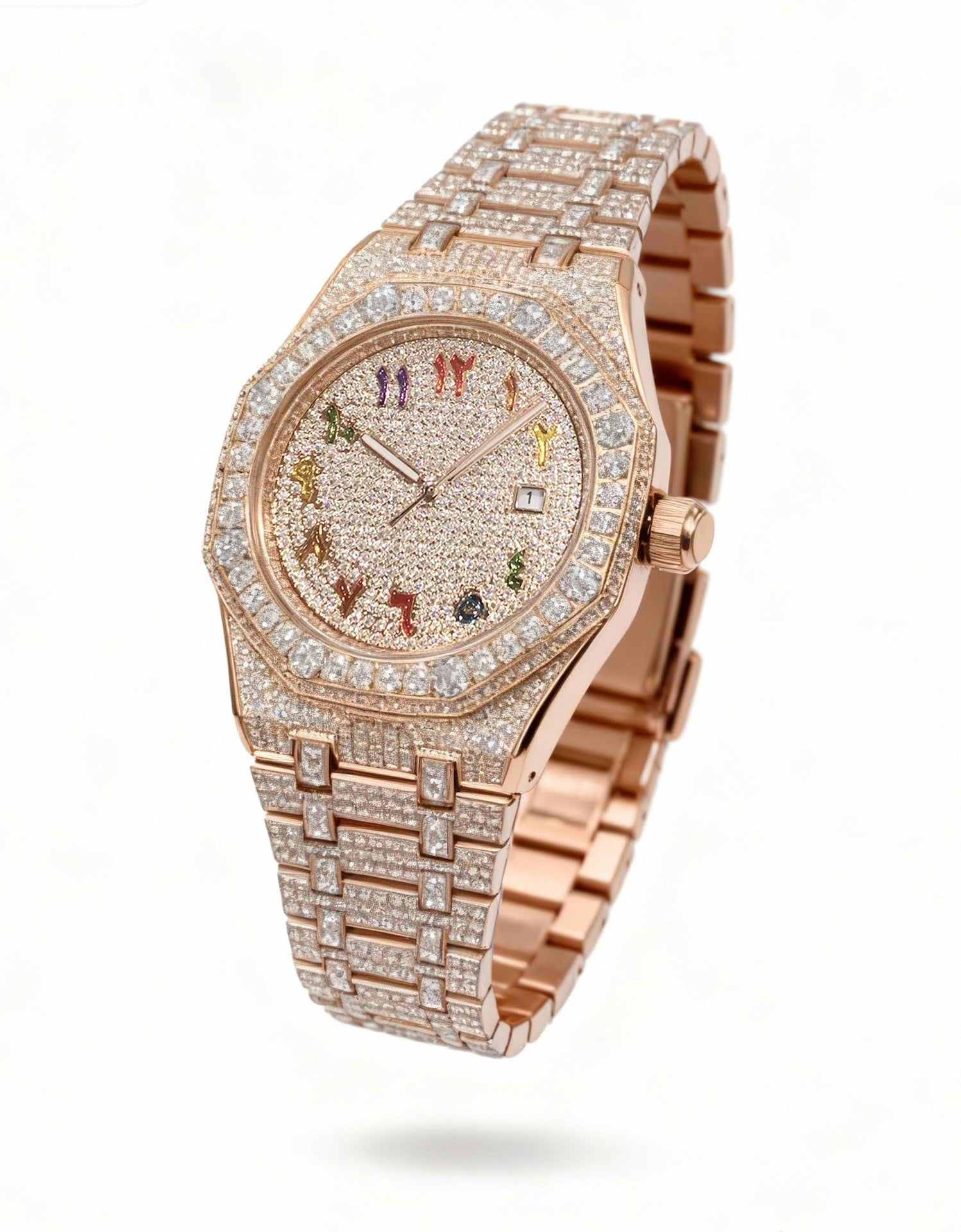 Automatic Watch