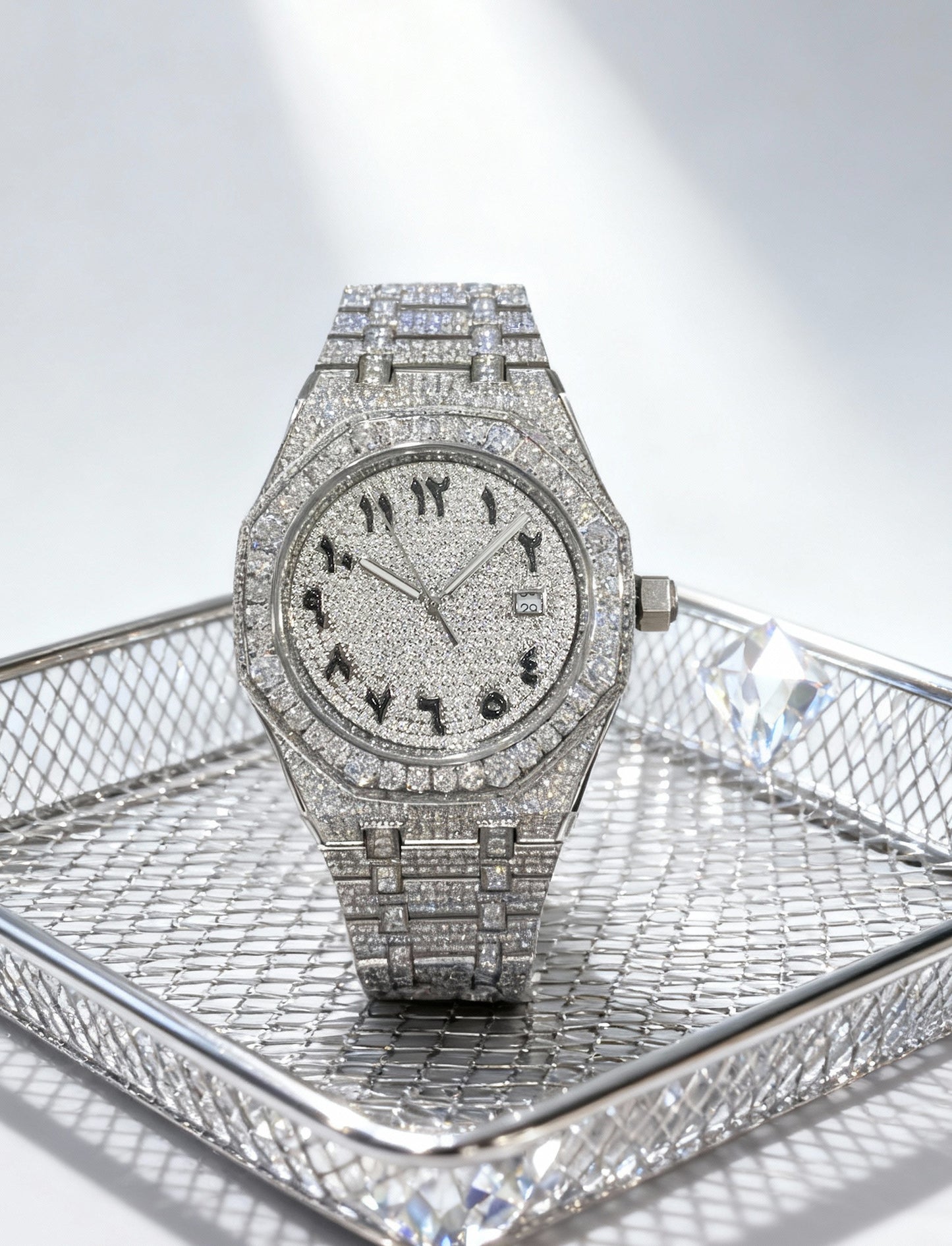 Automatic Watch
