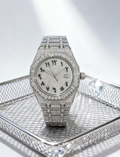 Automatic Watch