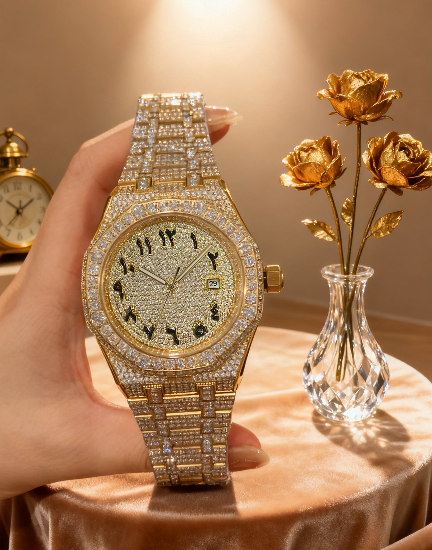 Automatic Watch