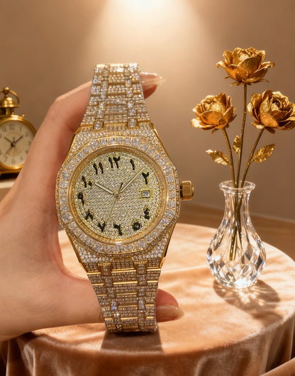 Automatic Watch