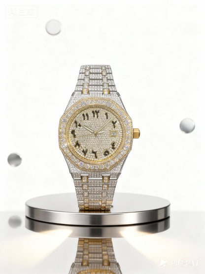 Automatic Watch