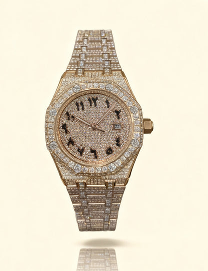 Automatic Watch
