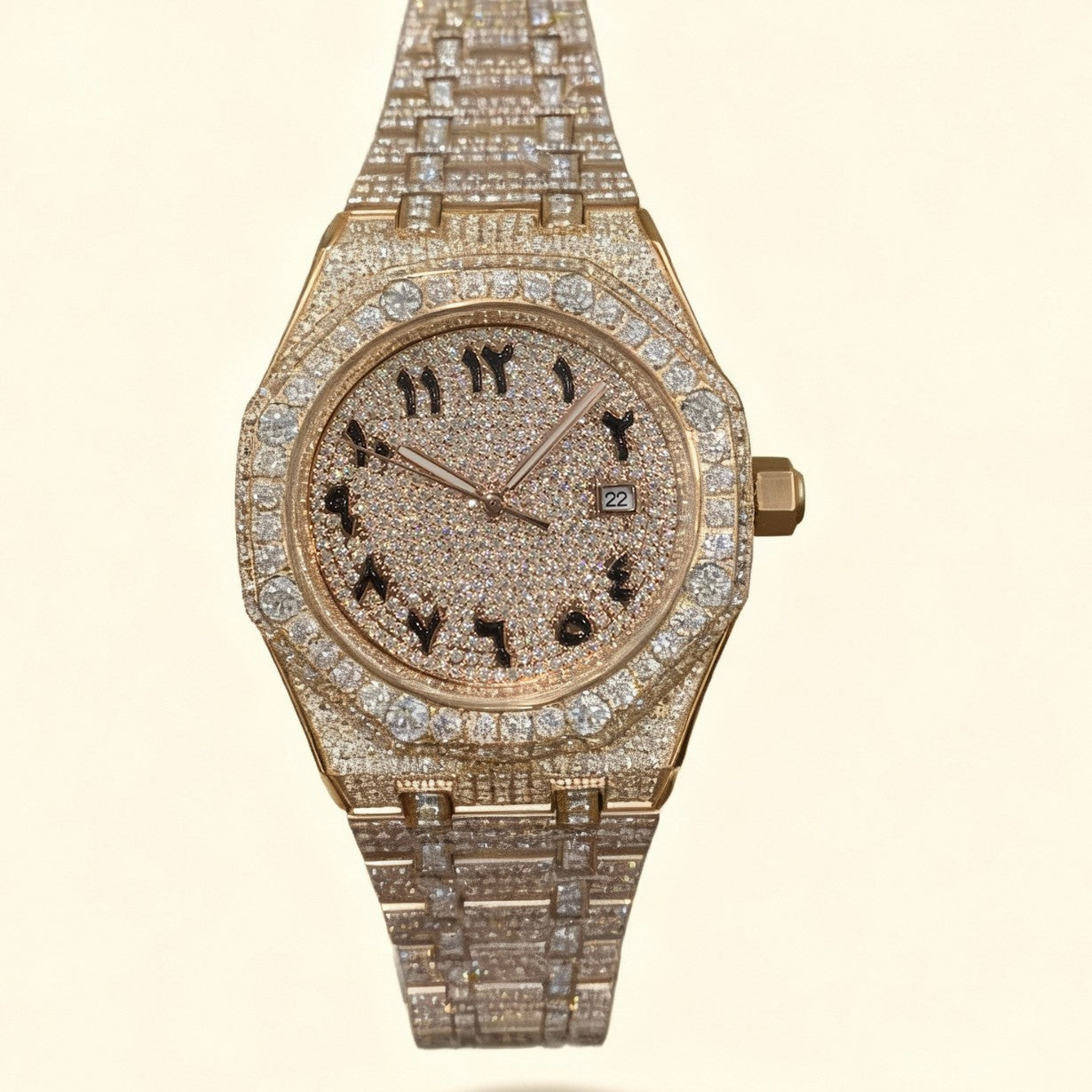 Automatic Watch