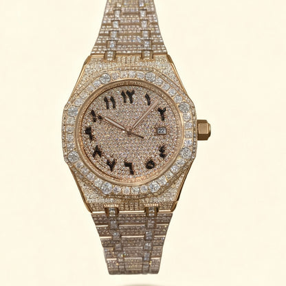 Automatic Watch
