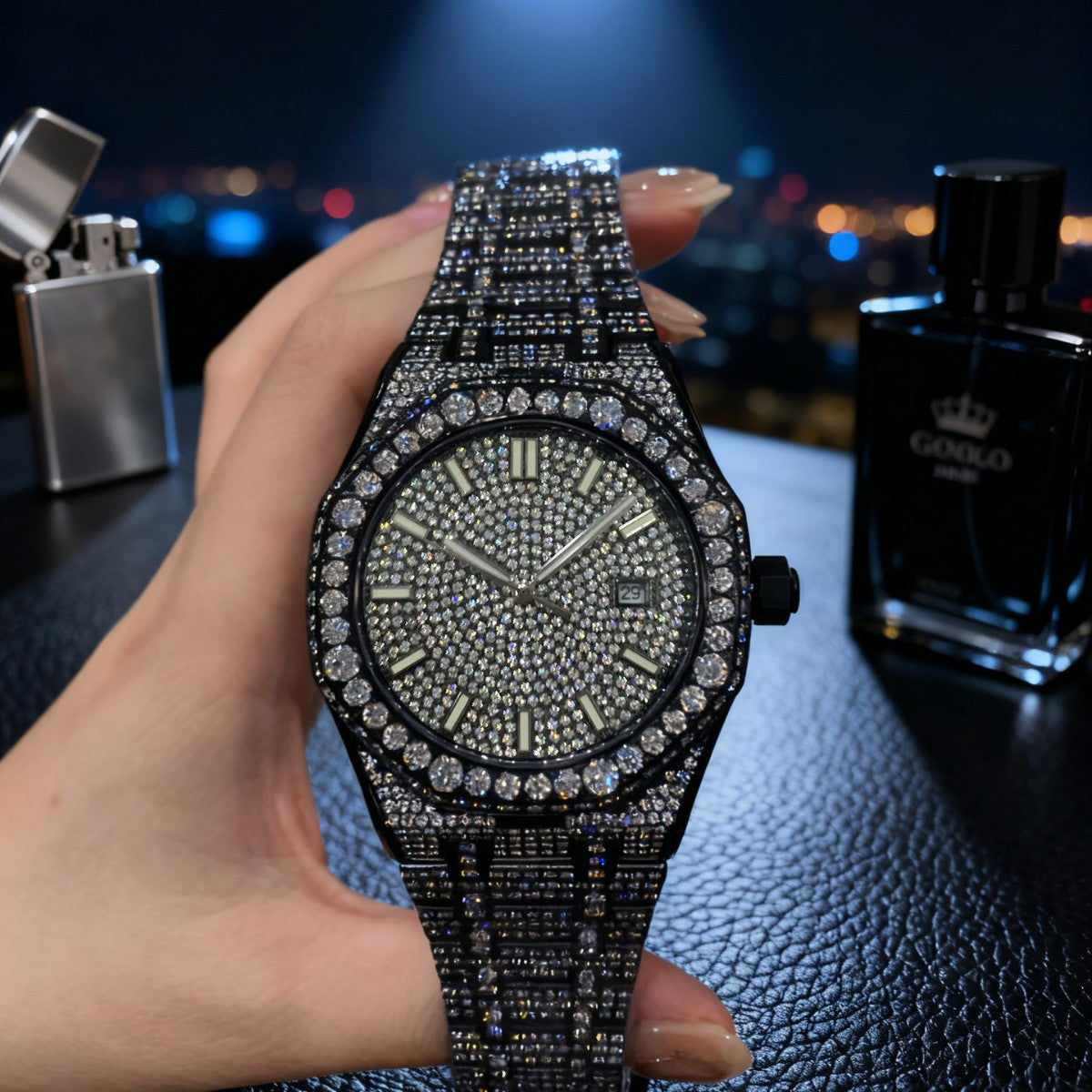 Automatic Watch