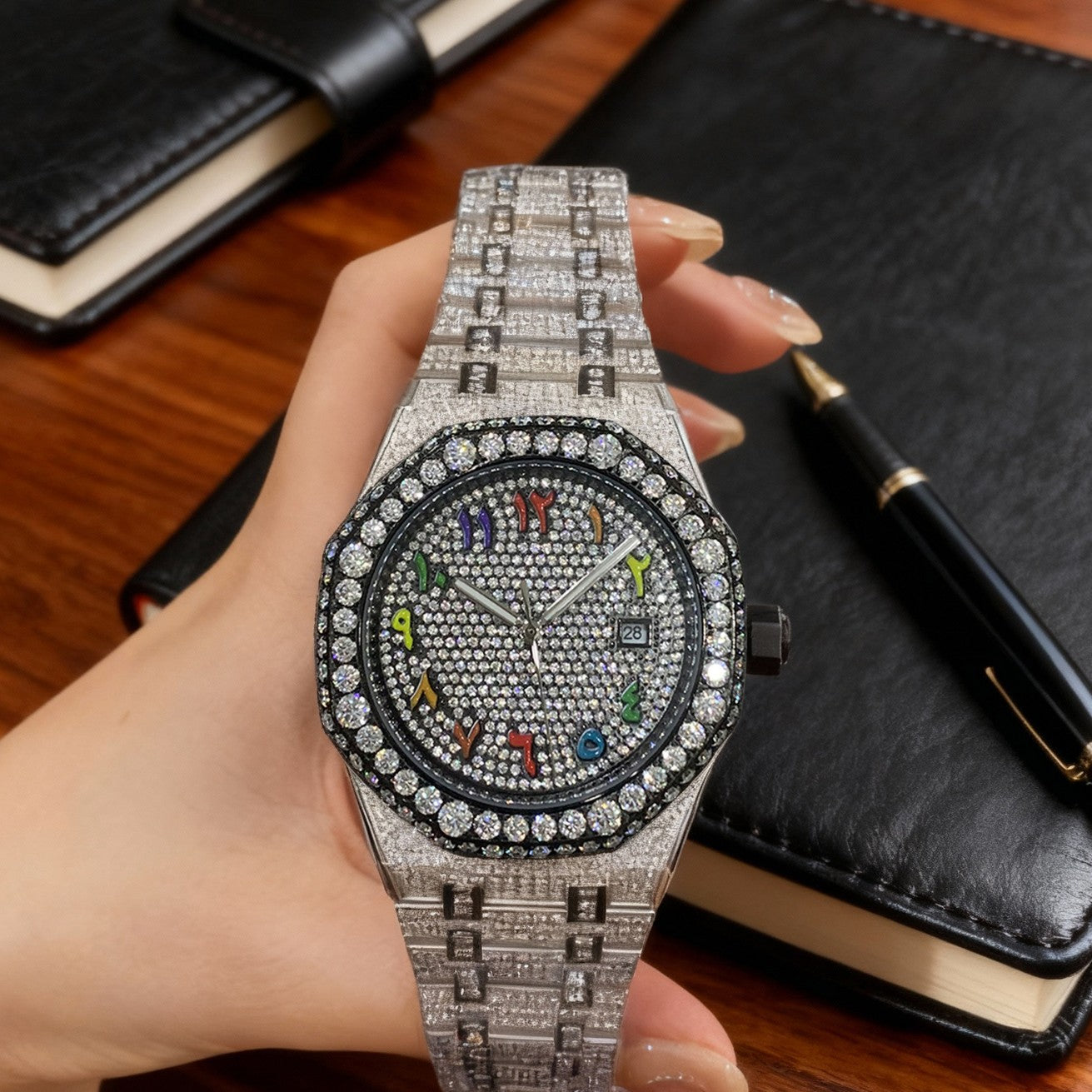 Automatic Watch