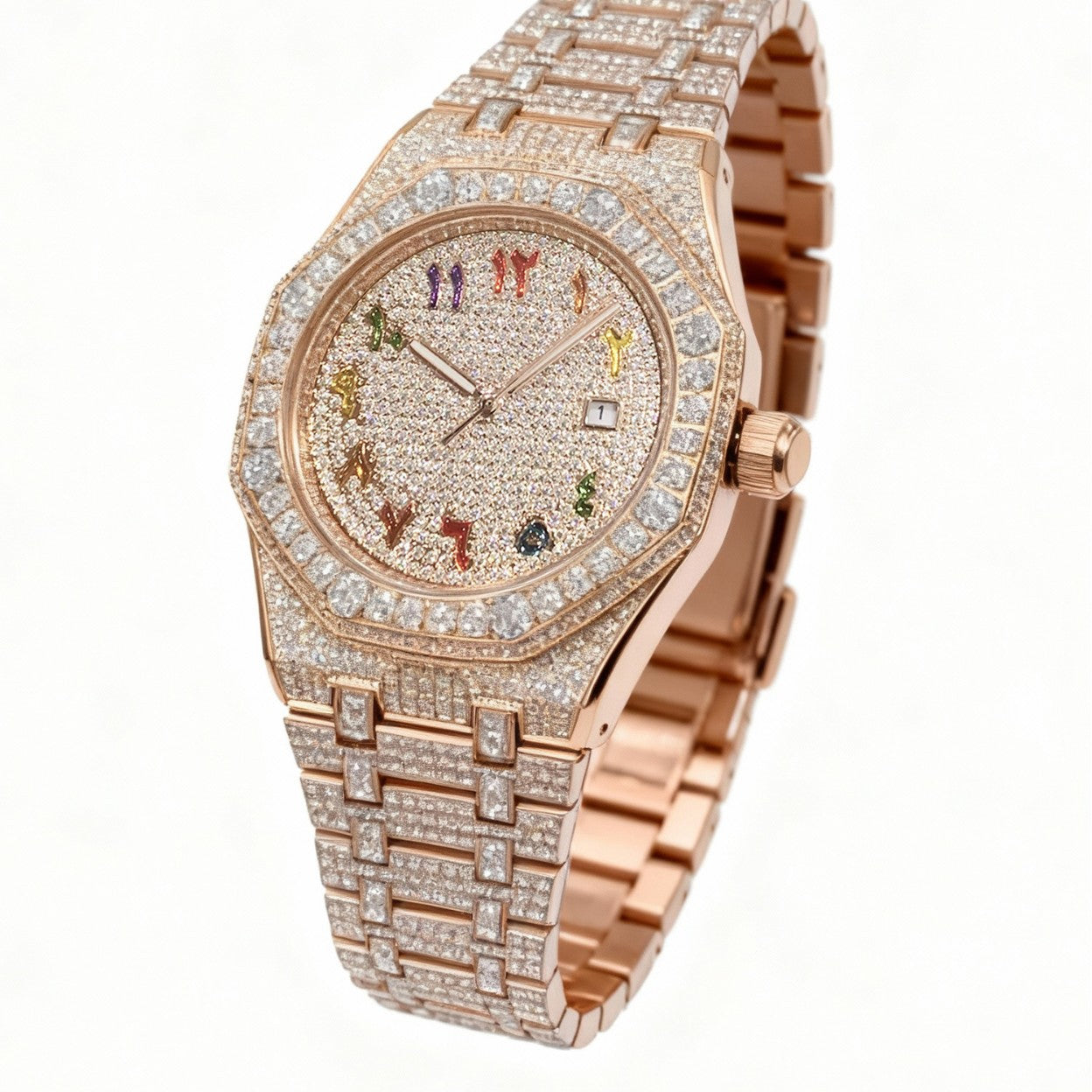 Automatic Watch
