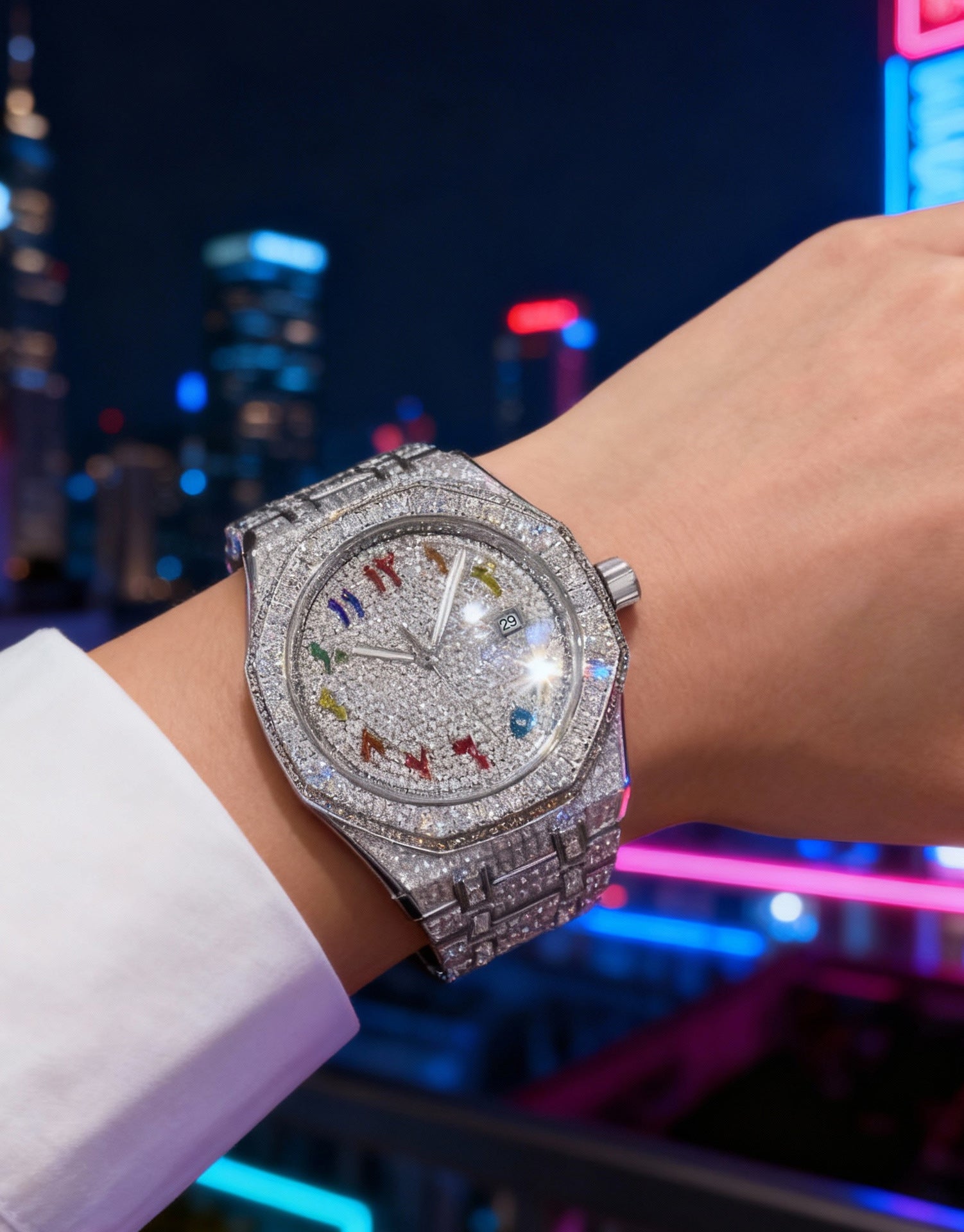 Automatic Watch