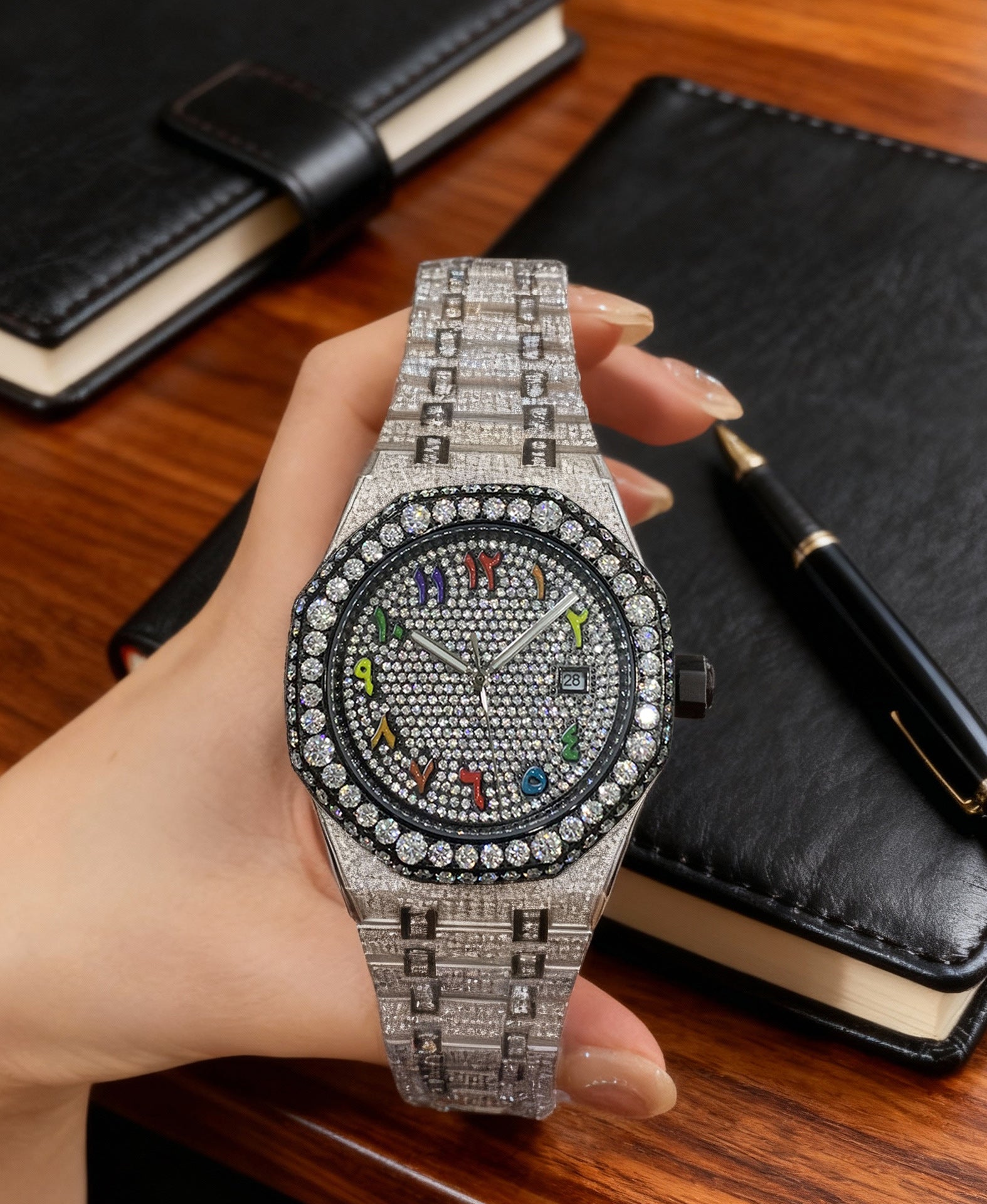 Automatic Watch
