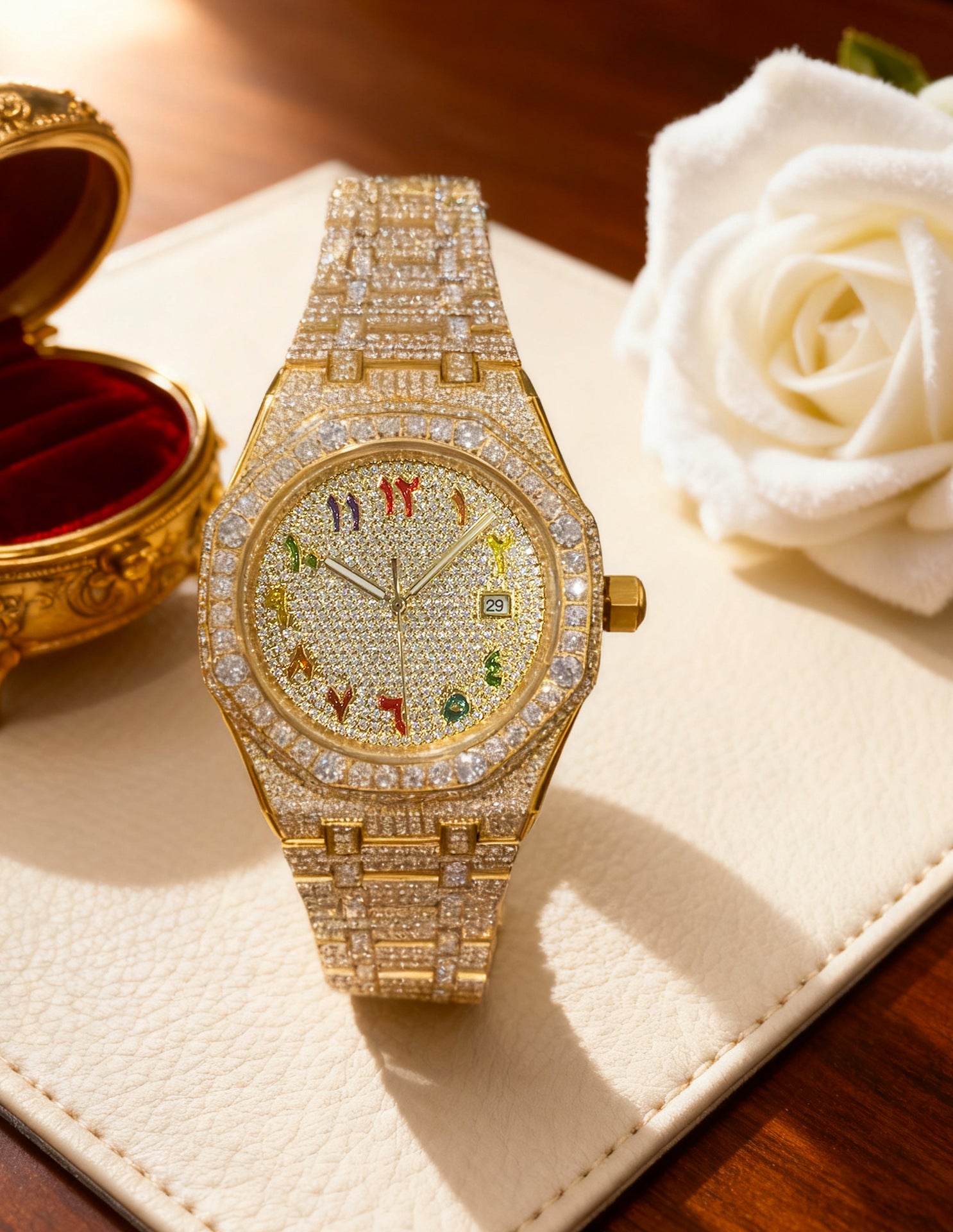 Automatic Watch