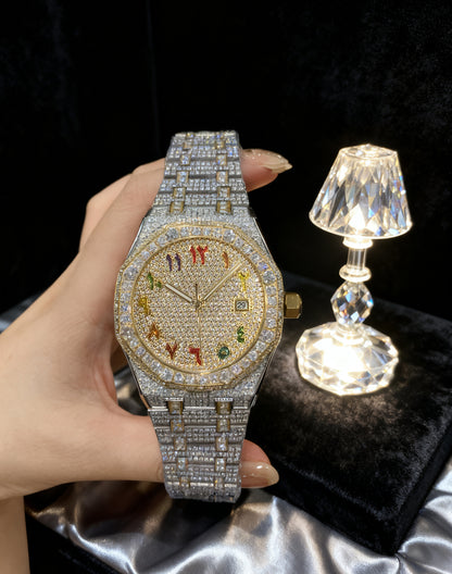 Automatic Watch