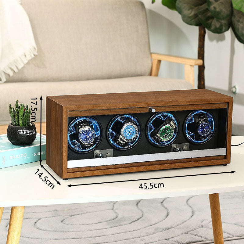 Automatic watch winder