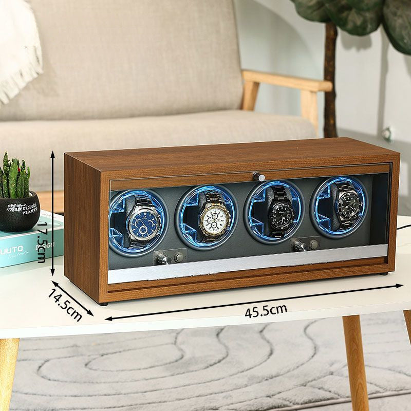 Automatic watch winder