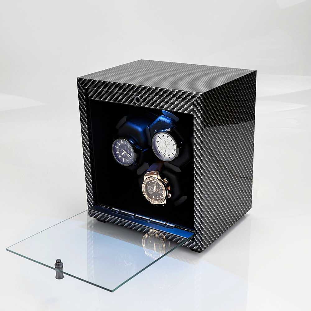 Automatic watch winder