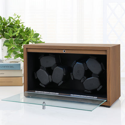 Automatic watch winder