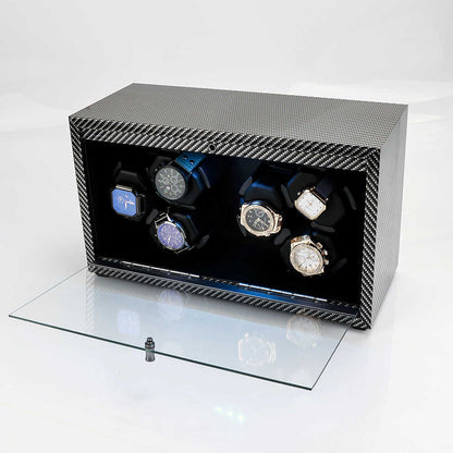 Automatic watch winder
