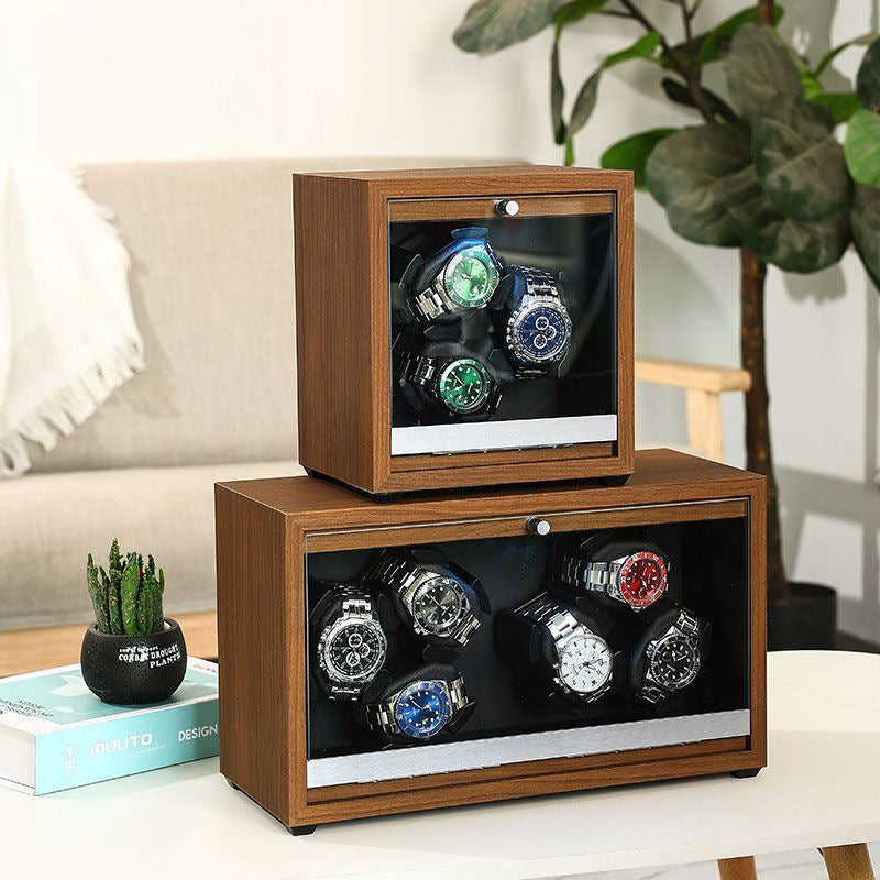 Automatic watch winder