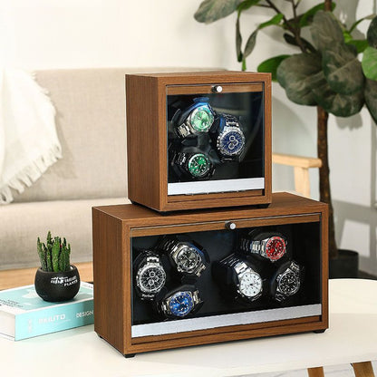 Automatic watch winder