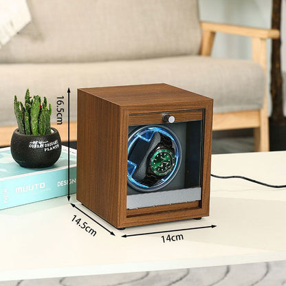 Automatic watch winder
