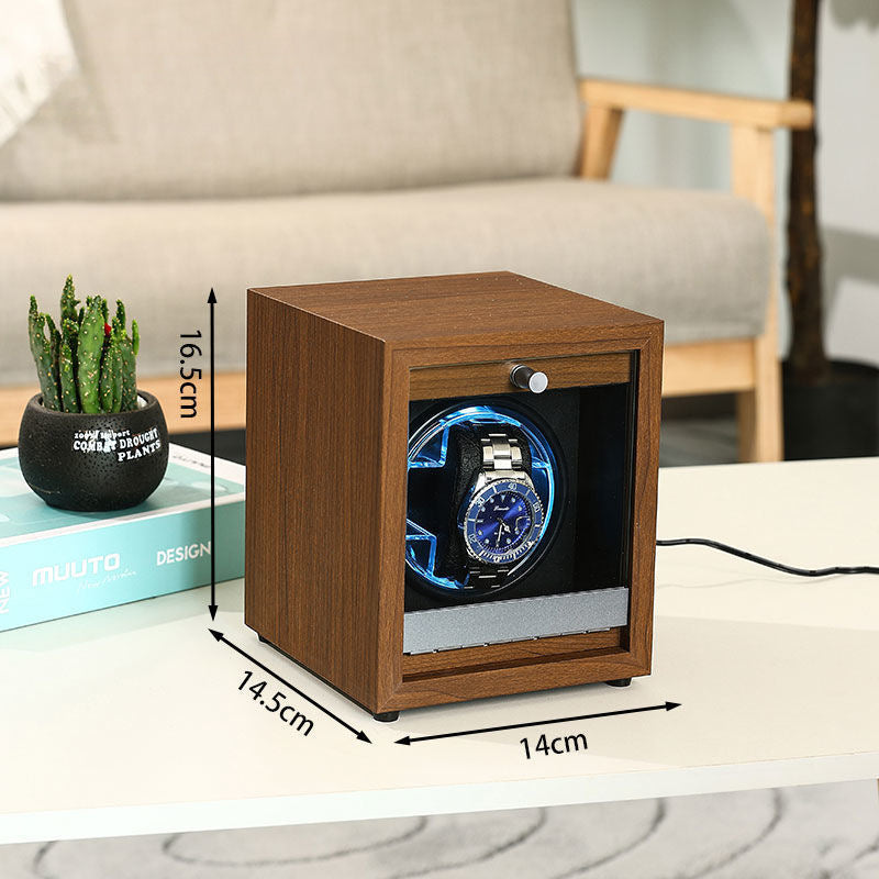 Automatic watch winder