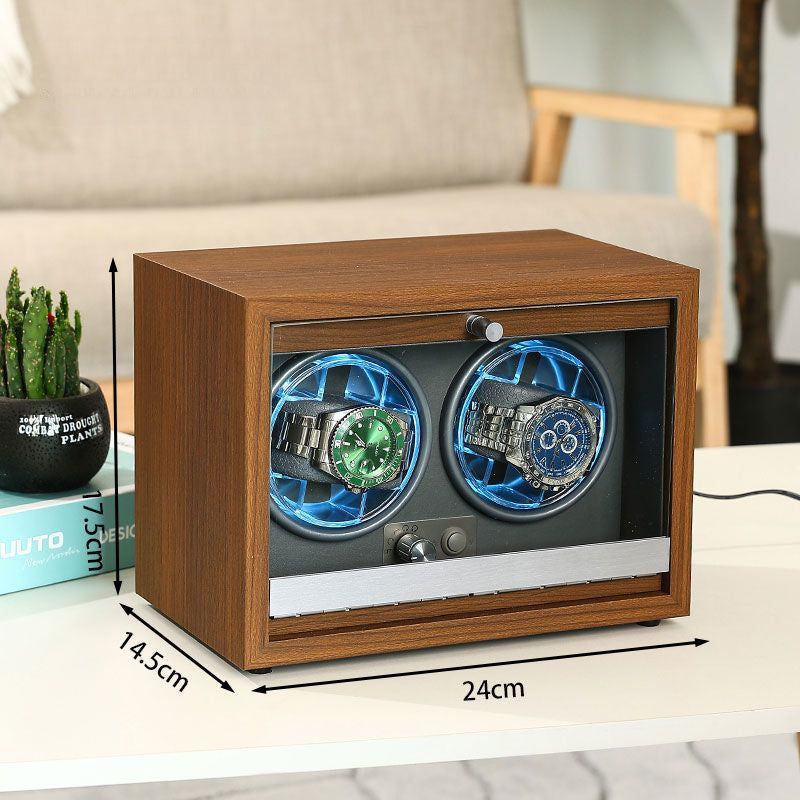 Automatic watch winder