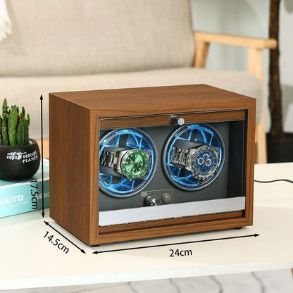 Automatic watch winder