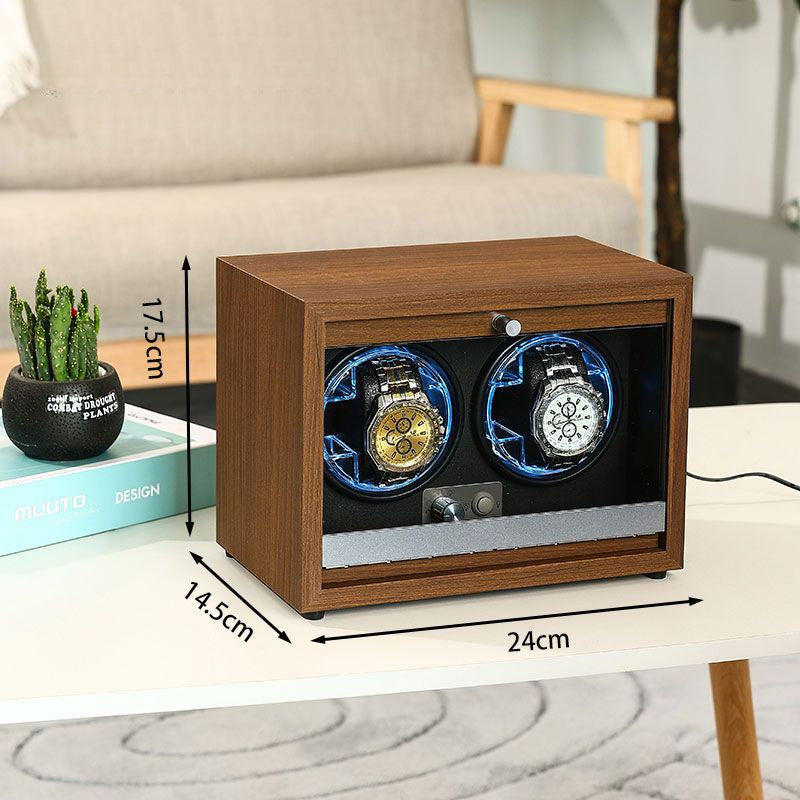 Automatic watch winder