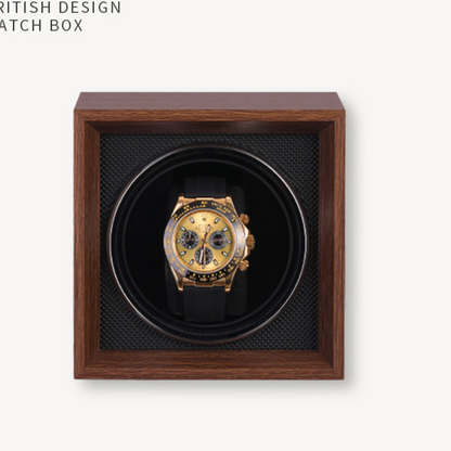 Automatic Watch Winding Box