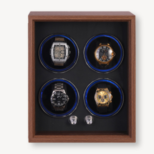 Automatic Watch Winding Box